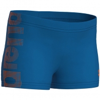 Slipi-sorti Arena LOGO KIDS BOY SHORT thumbnav 4