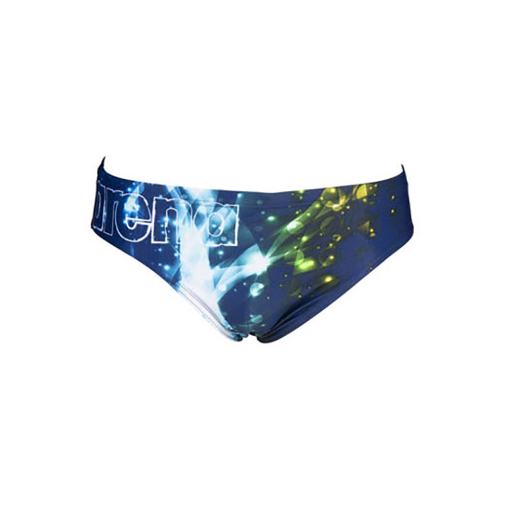 Slipi Arena M VIBRATIONS BRIEF photo Slipi Arena M VIBRATIONS BRIEF photo