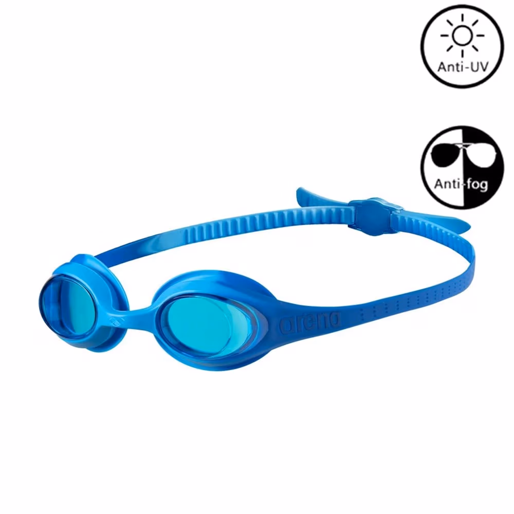 Ochelari pentru inot Arena Spider KIDS 