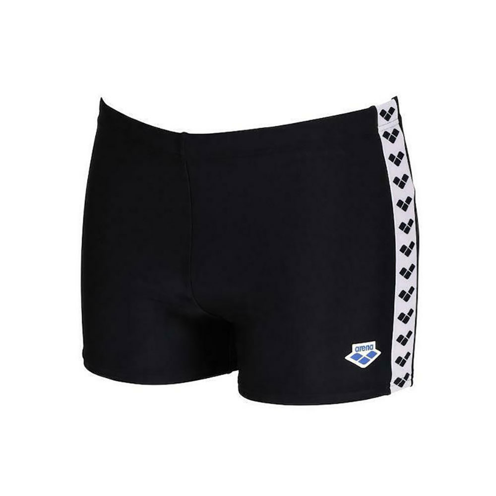 Slipi Arena MEN ARENA ICONS SWIM SHORT S photo Slipi Arena MEN ARENA ICONS SWIM SHORT S photo