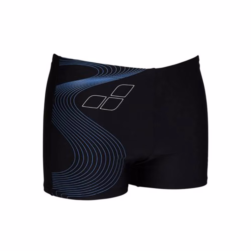 Slipi Arena MEN SWIM SHORT GRAPHIC