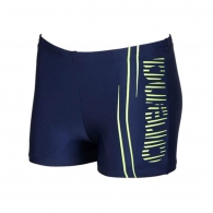 Slipi Arena BOYS SWIM SHORT GRAPHIC thumbnav
