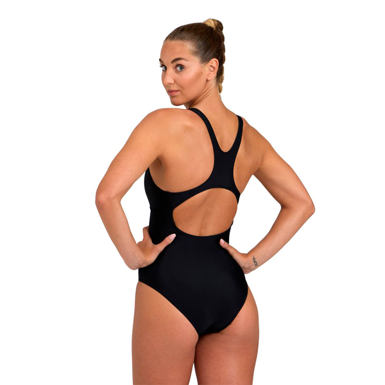 Купальник Arena SOLID CONTROL PRO BACK B / Женский / 36 / Черный photo 3