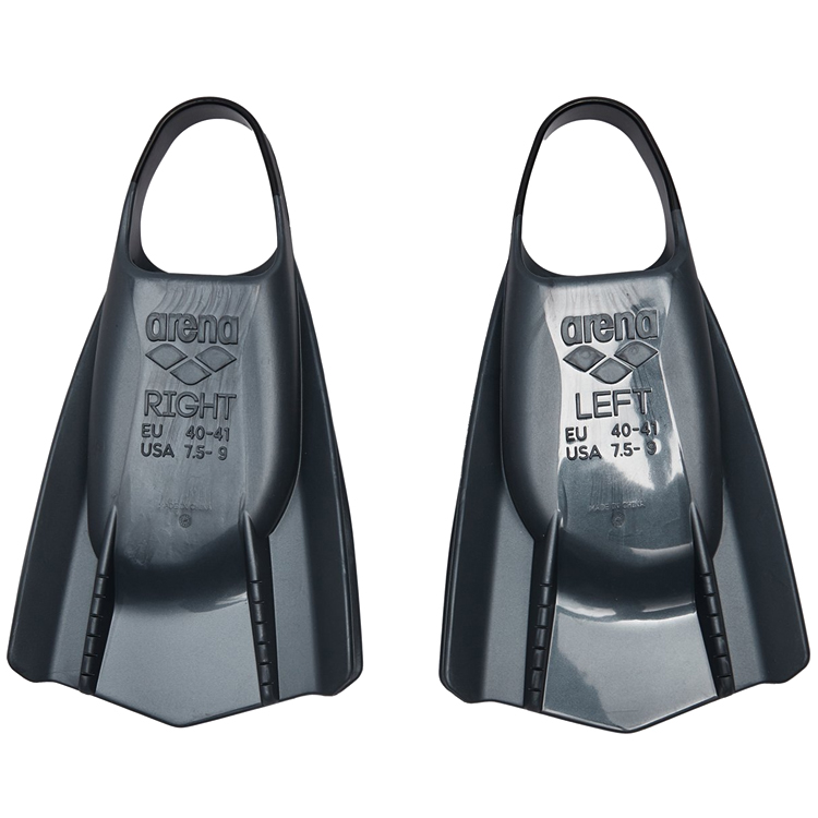 Labe de inot Arena POWERFIN PRO II photo 5