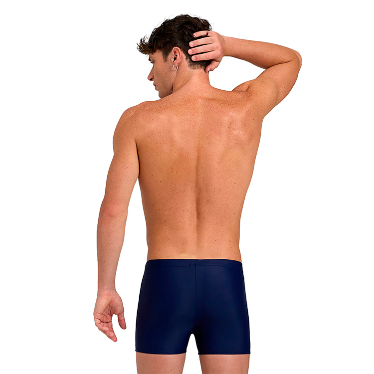 Плавки-шорты Arena SHADOW SWIM SHORT/Синий photo 3