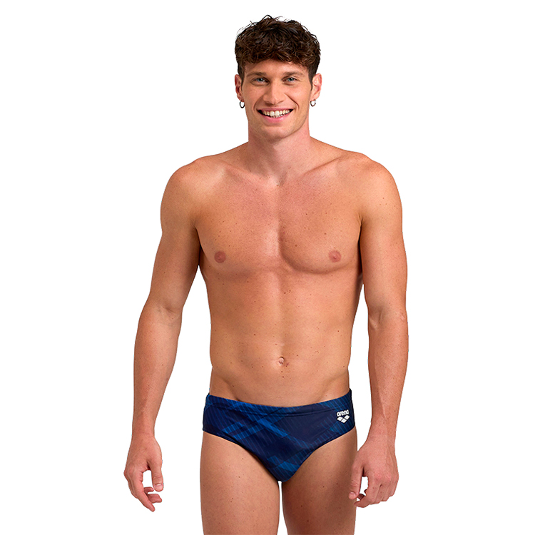 Slipi Arena SHADOW SWIM BRIEFS/Albastru photo 2