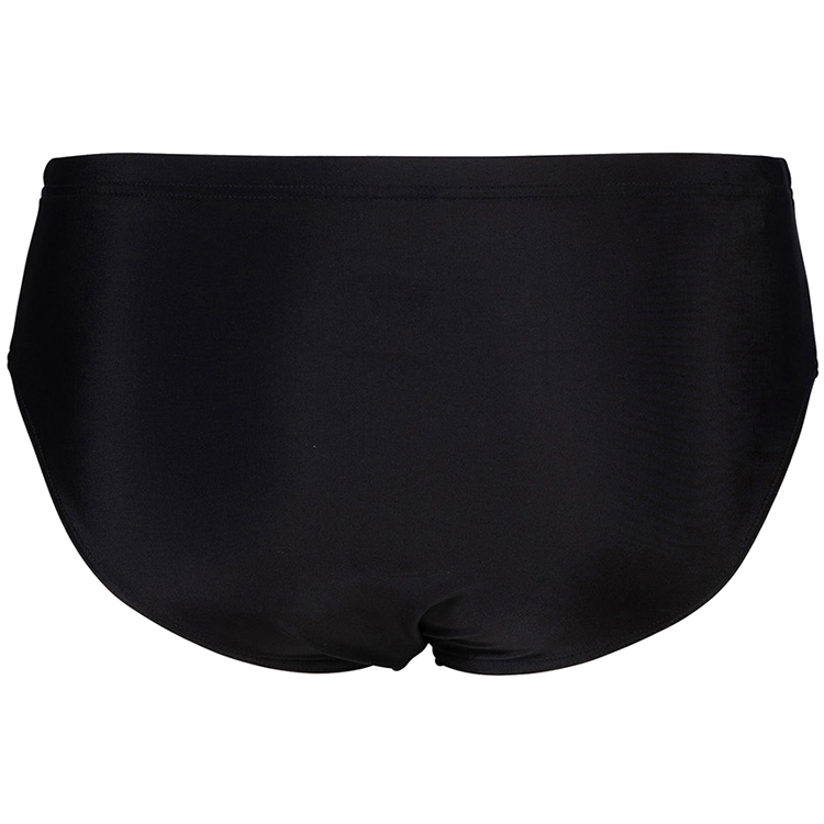 Плавки Arena ZIP BRIEF 9CM/Черный photo 3