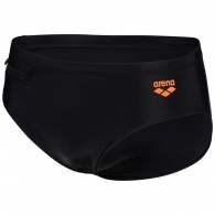 Плавки Arena ZIP BRIEF 9CM thumbnav 2