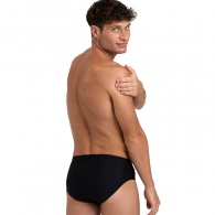 Плавки Arena ZIP BRIEF 9CM thumbnav 4