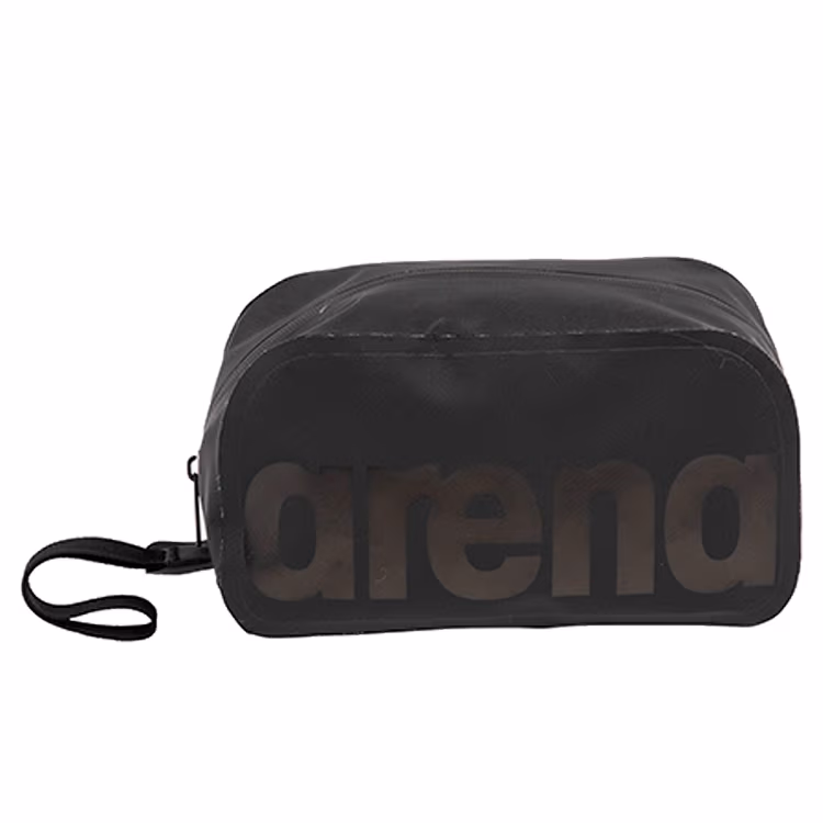Geanta Arena DRY BEAUTY CASE BIG LOGO 