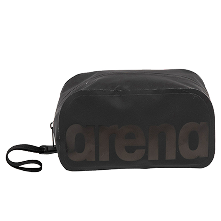 Сумка Arena DRY BEAUTY CASE BIG LOGO photo Сумка Arena DRY BEAUTY CASE BIG LOGO photo