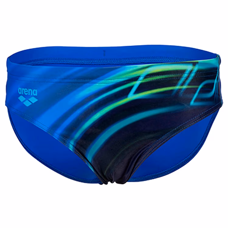 Плавки Arena SHADING JR SWIM BRIEFS