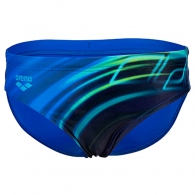 Плавки Arena SHADING JR SWIM BRIEFS thumbnav