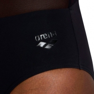 Купальник Arena MESH PANELS SWIMSUIT VENT BACK thumbnav 3