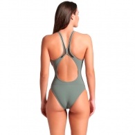 Купальник Arena MESH PANELS SWIMSUIT VENT BACK thumbnav 3