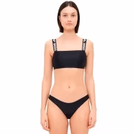 Costum pentru inot Arena ELASTIC SOLID BIKINI BANDEAU