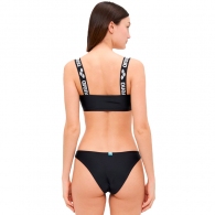 Costum pentru inot Arena ELASTIC SOLID BIKINI BANDEAU thumbnav 3