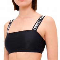 Costum pentru inot Arena ELASTIC SOLID BIKINI BANDEAU thumbnav 4