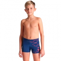 Slipi Arena LOSANGE GRAPHIC SWIM SHORT thumbnav