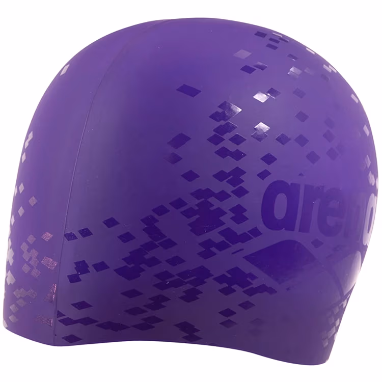 Casca de inot silicon Arena SHINE CAP 