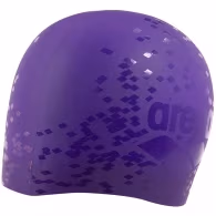 Силиконовая шапочка для плавания Arena SHINE CAP
