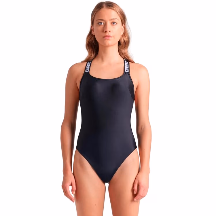 Costum pentru inot Arena ELASTIC SOLID SWIMSUIT 