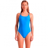 Costum pentru inot Arena ELASTIC SOLID SWIMSUIT thumbnav