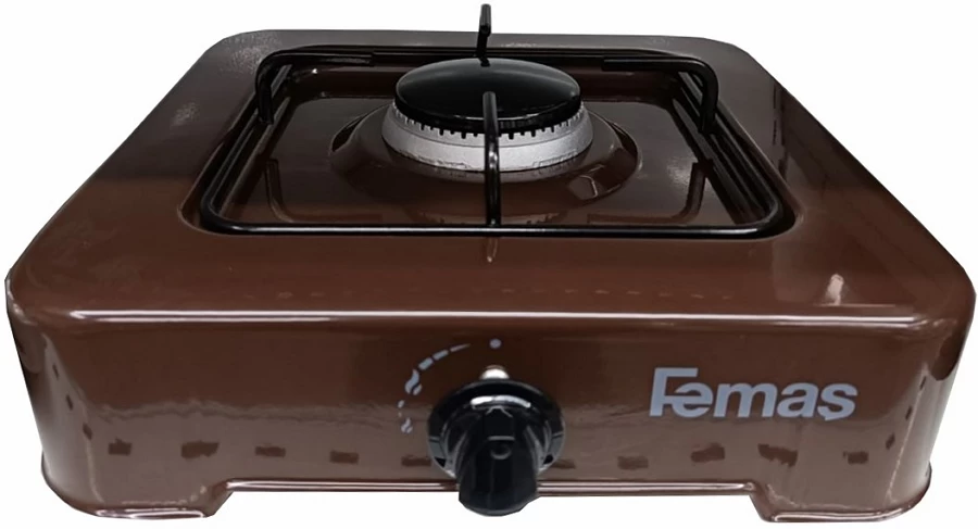 Plita de masa cu gaz Femas 0100