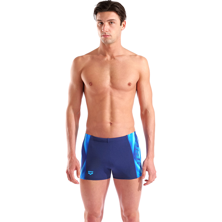 Плавки-шорты Arena TWO SIDES SWIM SHORT photo Плавки-шорты Arena TWO SIDES SWIM SHORT photo