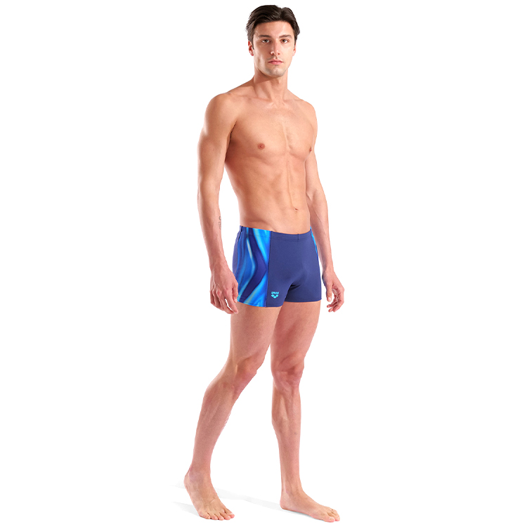 Slipi-sorti Arena TWO SIDES SWIM SHORT photo 4