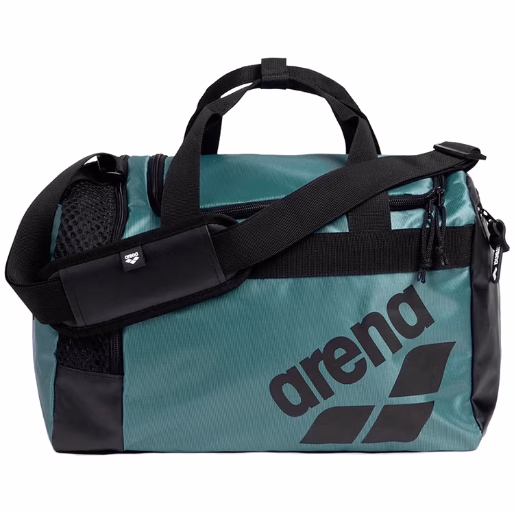 Geanta sport Arena ALL SET DUFFLE 25L 