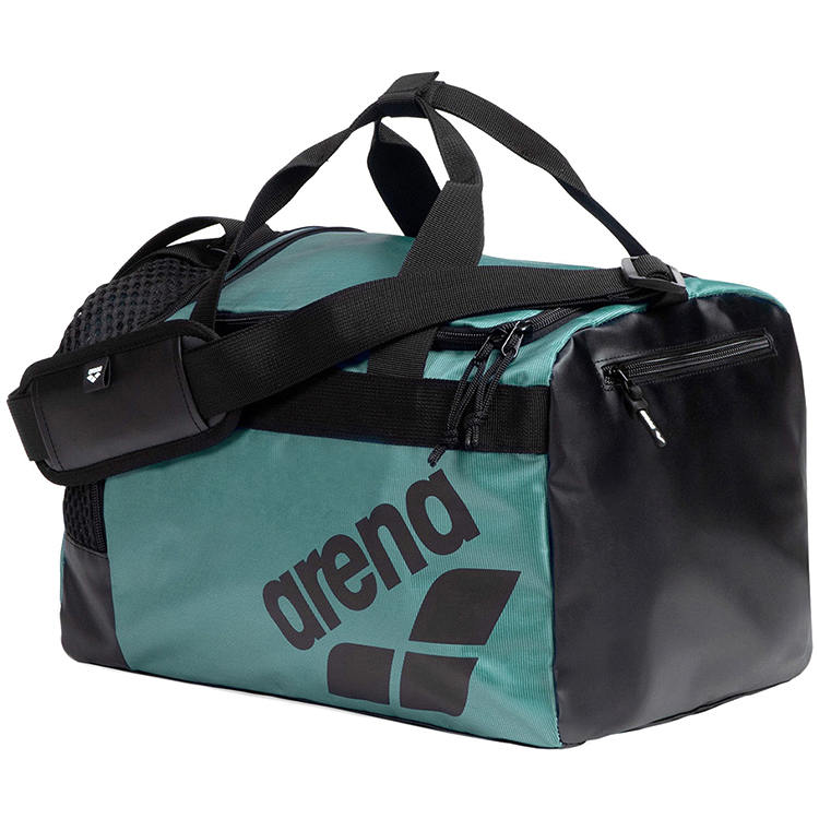 Geanta sport Arena ALL SET DUFFLE 25L photo 2
