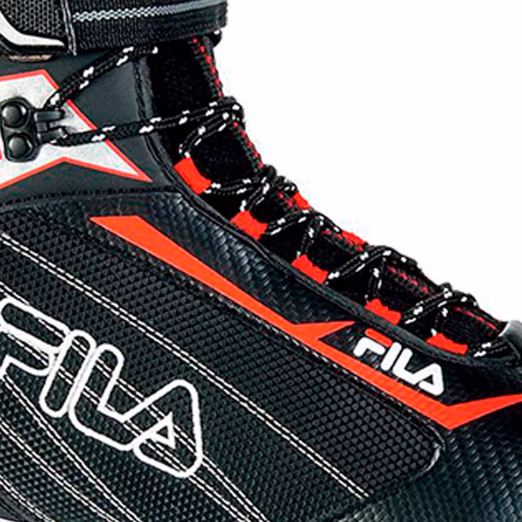 Коньки Fila Viper CF