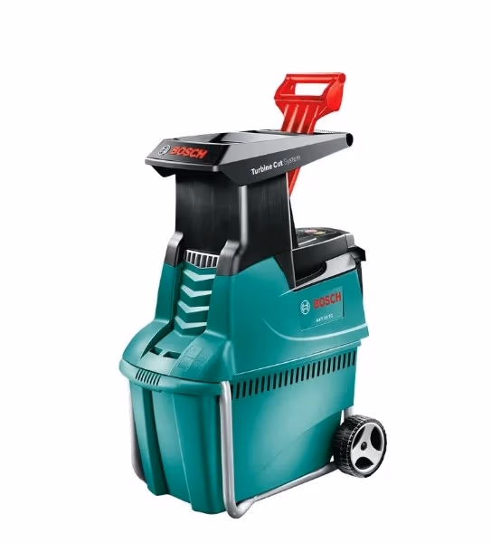 Садовый измельчитель Bosch AXT 25 TC, 0600803300