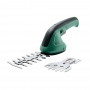 Ножницы аккумуляторные для травы и кустов Bosch EasyShear, 0600833300 thumbnav 1