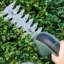 Ножницы аккумуляторные для травы и кустов Bosch EasyShear, 0600833300 thumbnav 5