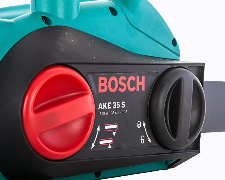 Цепная пила Bosch AKE 35 S