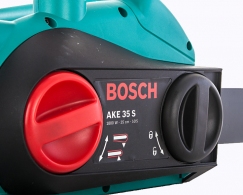 Ferastrau cu lant Bosch AKE 35 S thumbnav 3
