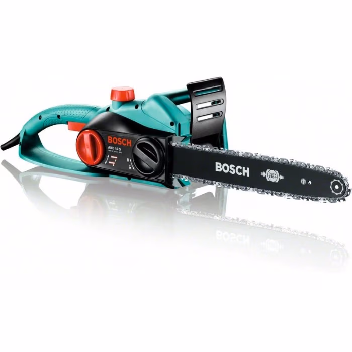 Ferastrau cu lant Bosch AKE 40 S, 0600834600 