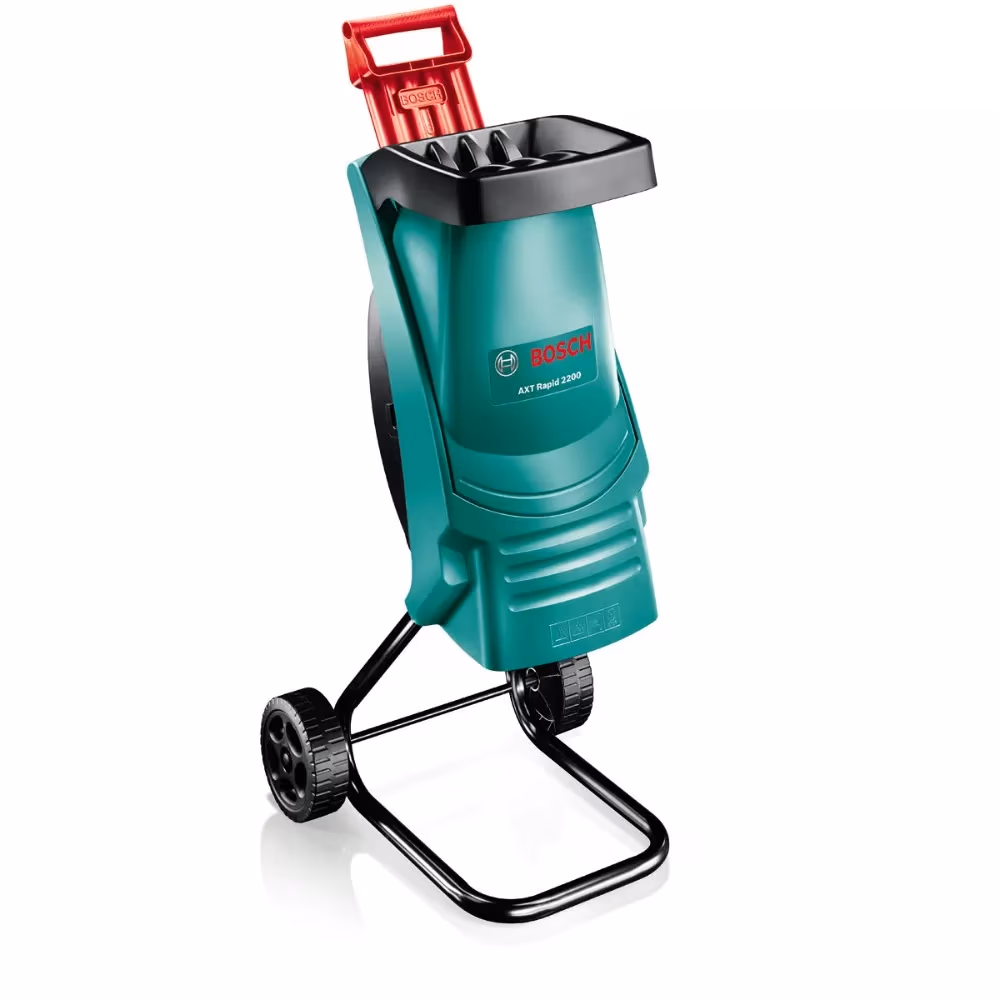 Садовый измельчитель Bosch AXT Rapid 2000, 0600853500 