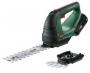 Foarfece gradina acumulator Bosch AdvancedShear 18V-10, 0600857000 thumbnav 1