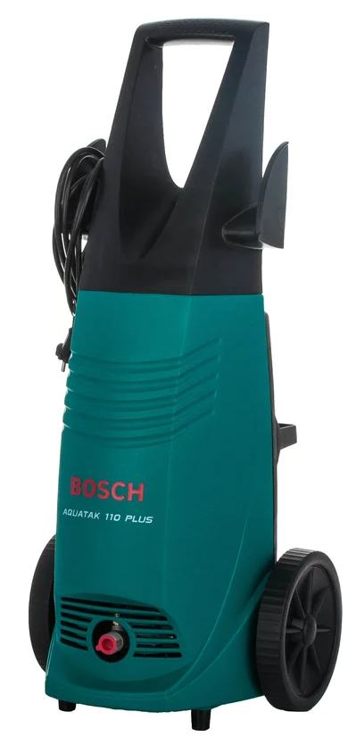 Aparat de spalat cu inalta presiune Bosch Aquatak 110 Plus, 0600876D00 photo 1