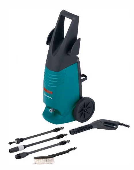 Aparat de spalat cu inalta presiune Bosch Aquatak 1200 Plus, 0600876F00