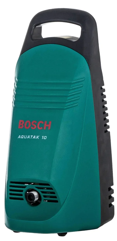 Aparat de spalat cu inalta presiune Bosch AQUATAK 10, 0600876G00 photo 1