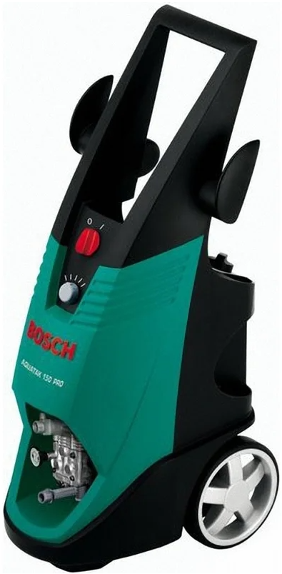Мойка высокого давления Bosch Aquatak 150 PRO, 0600877A00 photo 1