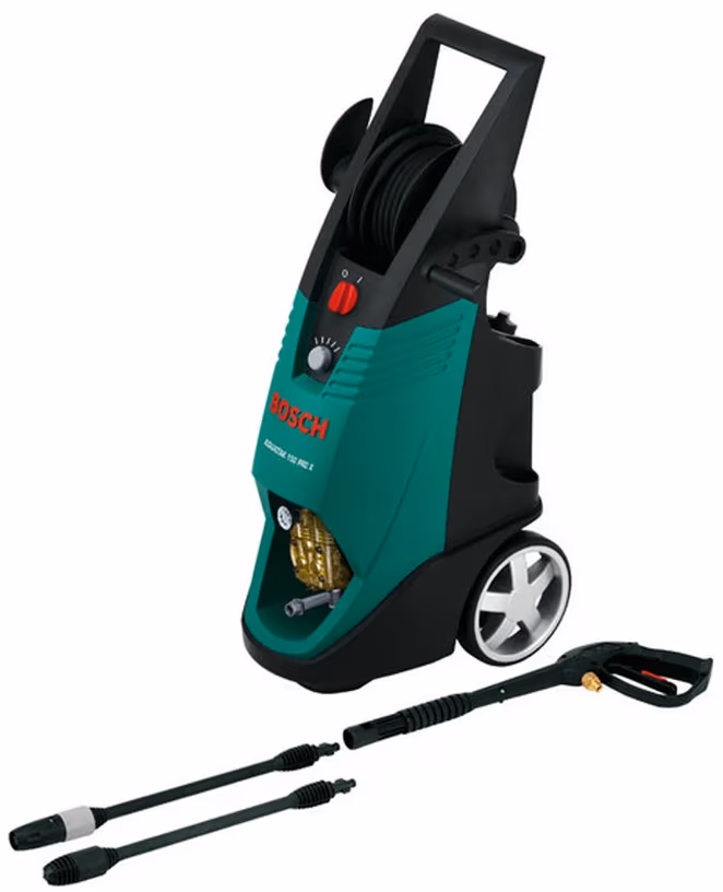 Мойка высокого давления Bosch Aquatak 160 PRO X, 0600877C00