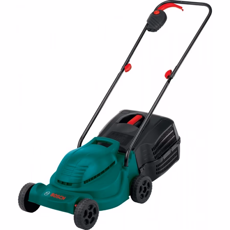 Газонокосилка Bosch Rotak 320, 0600885A00