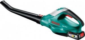 Садовый пылесос Bosch ALB18 LI, 06008A0500 thumbnav 1