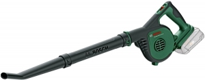 Воздуходувка аккумуляторная Bosch ULB 18V-130 1x2.5Ah, 06008A0600 thumbnav 1