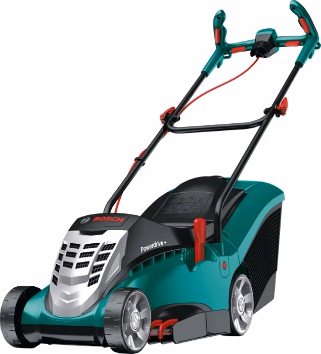 Газонокосилка Bosch Rotak 37 (0.600.8A4.100)
